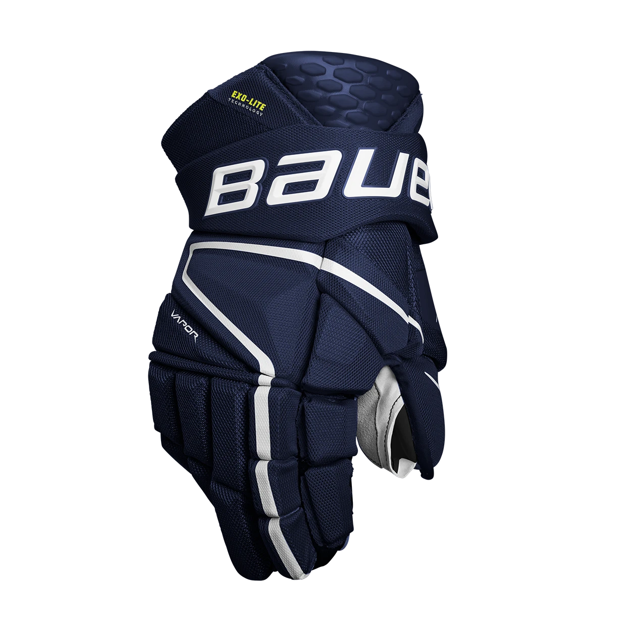 Bauer VAPOR HYPERLITE GLOVE SENIOR 9 Bauer VAPOR HYPERLITE GLOVE SENIOR - Image 7