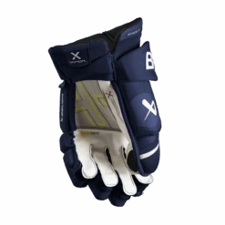 Bauer VAPOR HYPERLITE GLOVE SENIOR 23 Bauer VAPOR HYPERLITE GLOVE SENIOR -Bauer 649598 navy 2 b8094bb4 541c 4423 a474 81fe912ede50