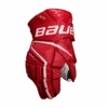 Bauer VAPOR HYPERLITE GLOVE SENIOR 2 Bauer VAPOR HYPERLITE GLOVE SENIOR -Bauer 649598 red 1 cf639f15 4b45 4c3d bff5 0382b2e444d4
