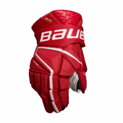 Bauer VAPOR HYPERLITE GLOVE SENIOR