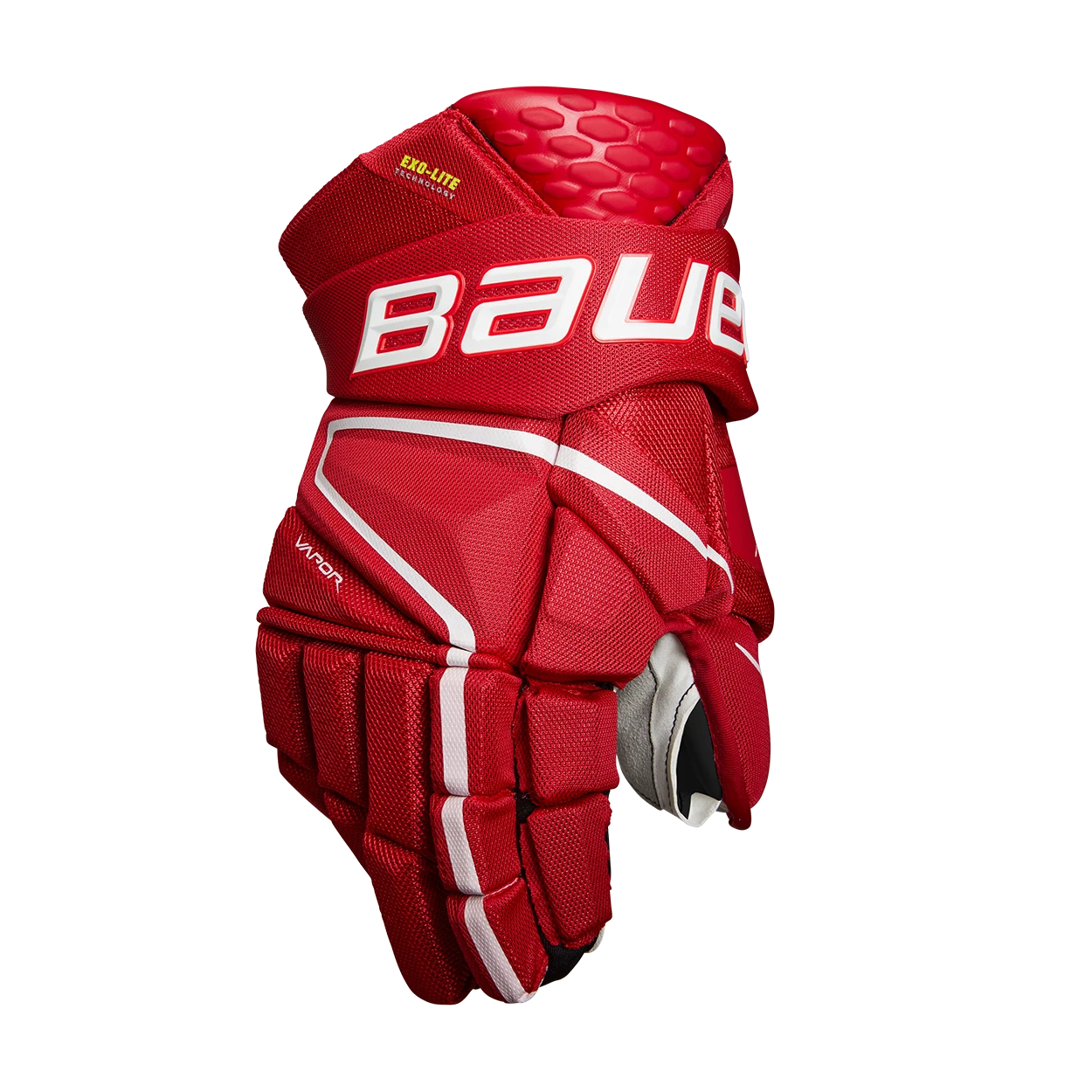 Bauer VAPOR HYPERLITE GLOVE SENIOR 3 Bauer VAPOR HYPERLITE GLOVE SENIOR