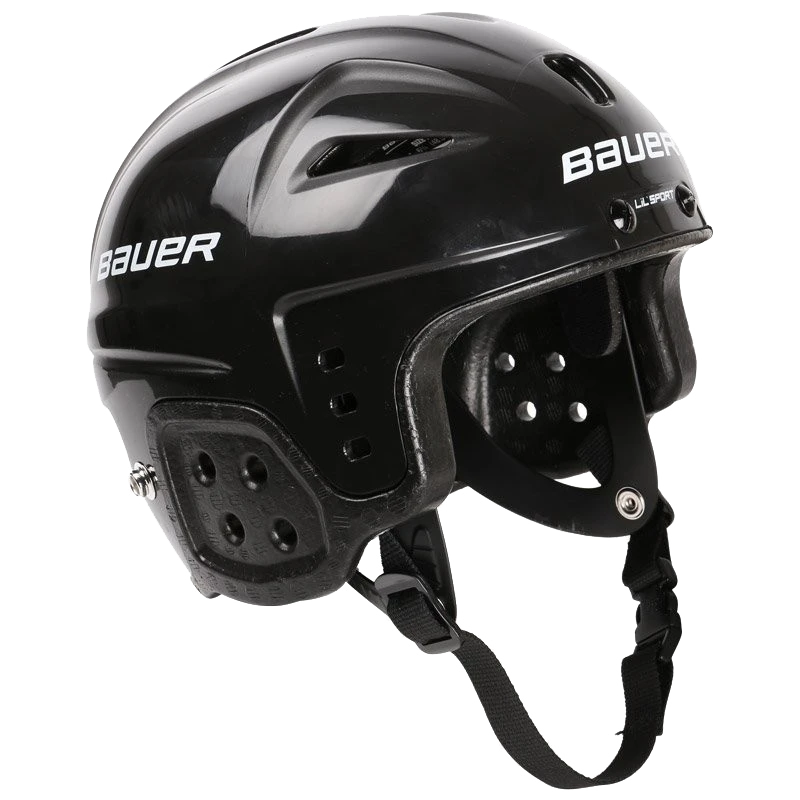 Bauer LIL' SPORT HELMET 4 Bauer LIL' SPORT HELMET - Image 2
