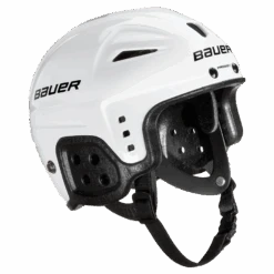 Bauer LIL' SPORT HELMET 8 Bauer LIL' SPORT HELMET -Bauer 649867 white 1