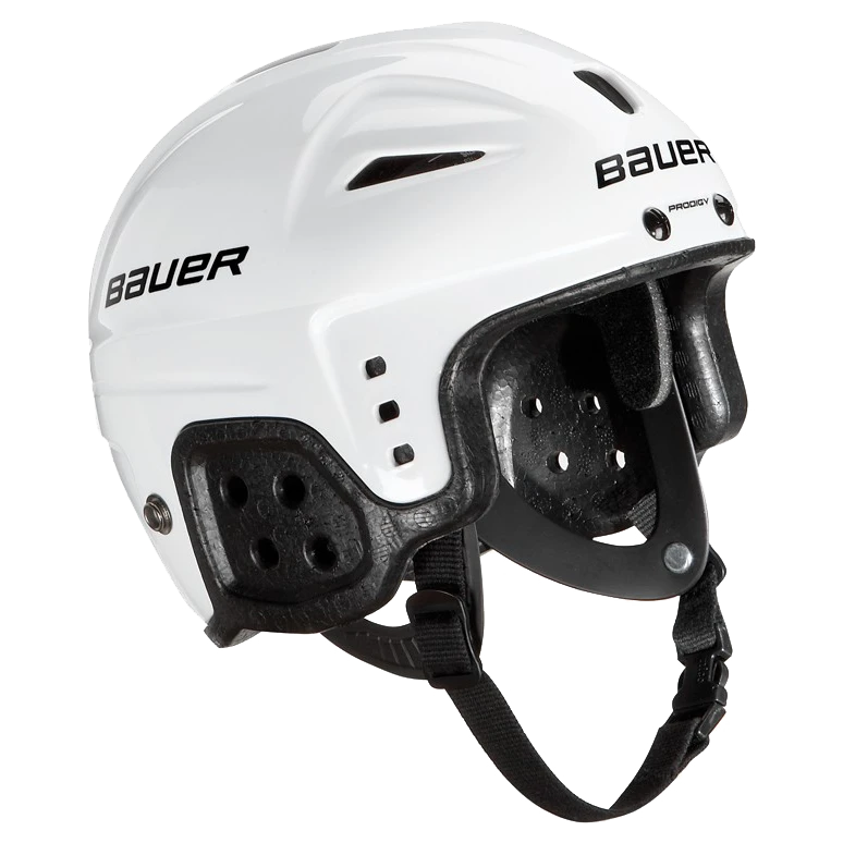 Bauer LIL' SPORT HELMET 5 Bauer LIL' SPORT HELMET - Image 3