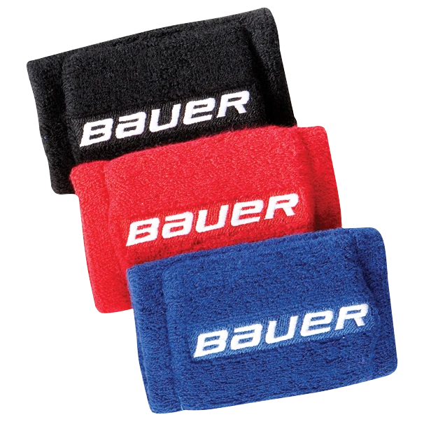 Bauer WRIST GUARDS 3 Bauer WRIST GUARDS