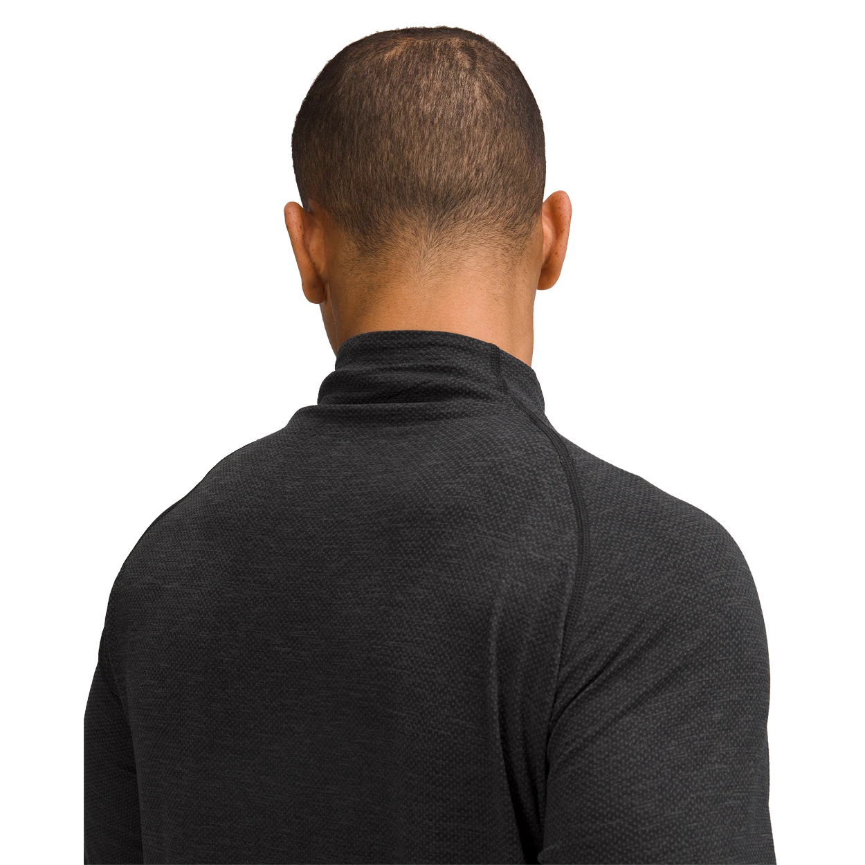 BAUER // Lululemon METAL VENT TECH HALF ZIP SS22 5 BAUER // Lululemon METAL VENT TECH HALF ZIP SS22 - Image 3