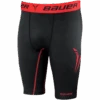 Bauer CORE COMPRESSION BASE LAYER SHORT - SENIOR 2 Bauer CORE COMPRESSION BASE LAYER SHORT - SENIOR -Bauer 652531 01
