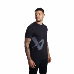 BAUER SIDE ICON TEE SENIOR