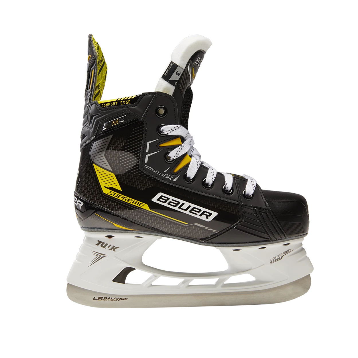 Bauer SUPREME M4 SKATE JUNIOR 4 Bauer SUPREME M4 SKATE JUNIOR - Image 2