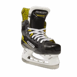 Bauer SUPREME M4 SKATE JUNIOR 9 Bauer SUPREME M4 SKATE JUNIOR -Bauer 653828 03