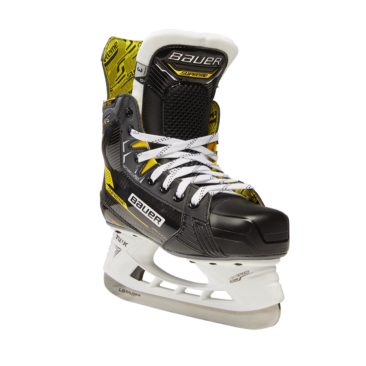 Bauer SUPREME M4 SKATE JUNIOR 5 Bauer SUPREME M4 SKATE JUNIOR - Image 3