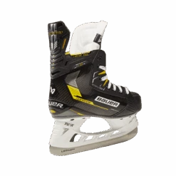 Bauer SUPREME M4 SKATE JUNIOR 10 Bauer SUPREME M4 SKATE JUNIOR -Bauer 653828 04