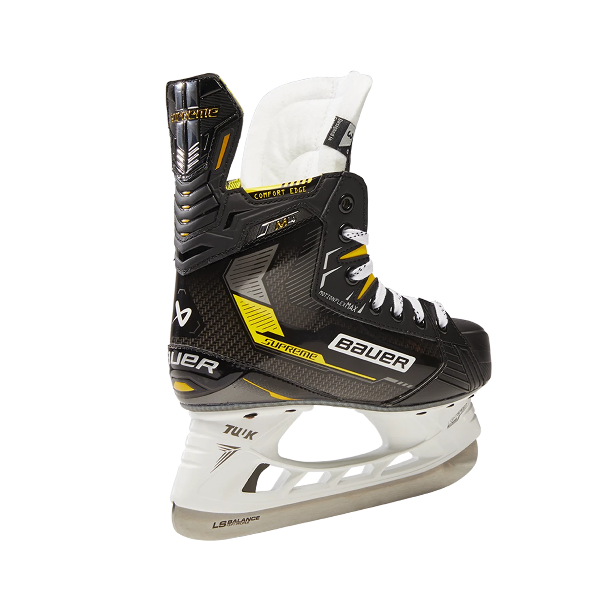 Bauer SUPREME M4 SKATE JUNIOR 6 Bauer SUPREME M4 SKATE JUNIOR - Image 4