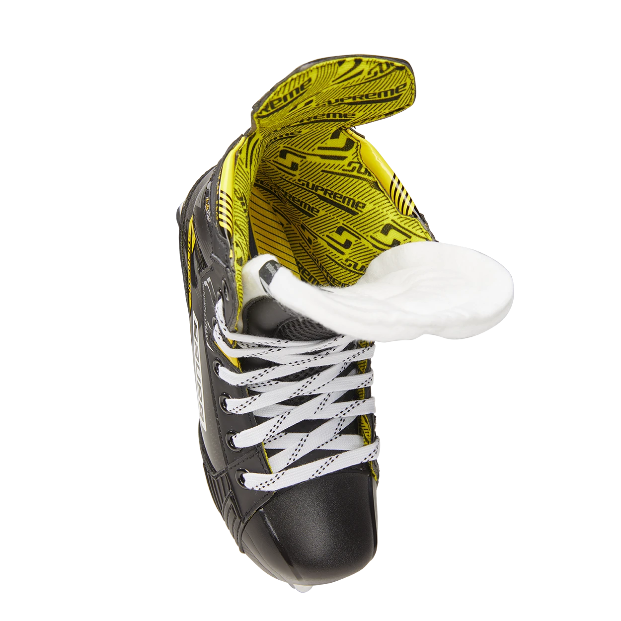 Bauer SUPREME M4 SKATE JUNIOR 7 Bauer SUPREME M4 SKATE JUNIOR - Image 5