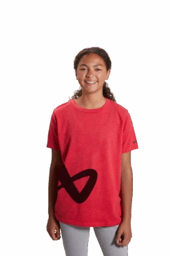 BAUER SIDE ICON TEE YOUTH