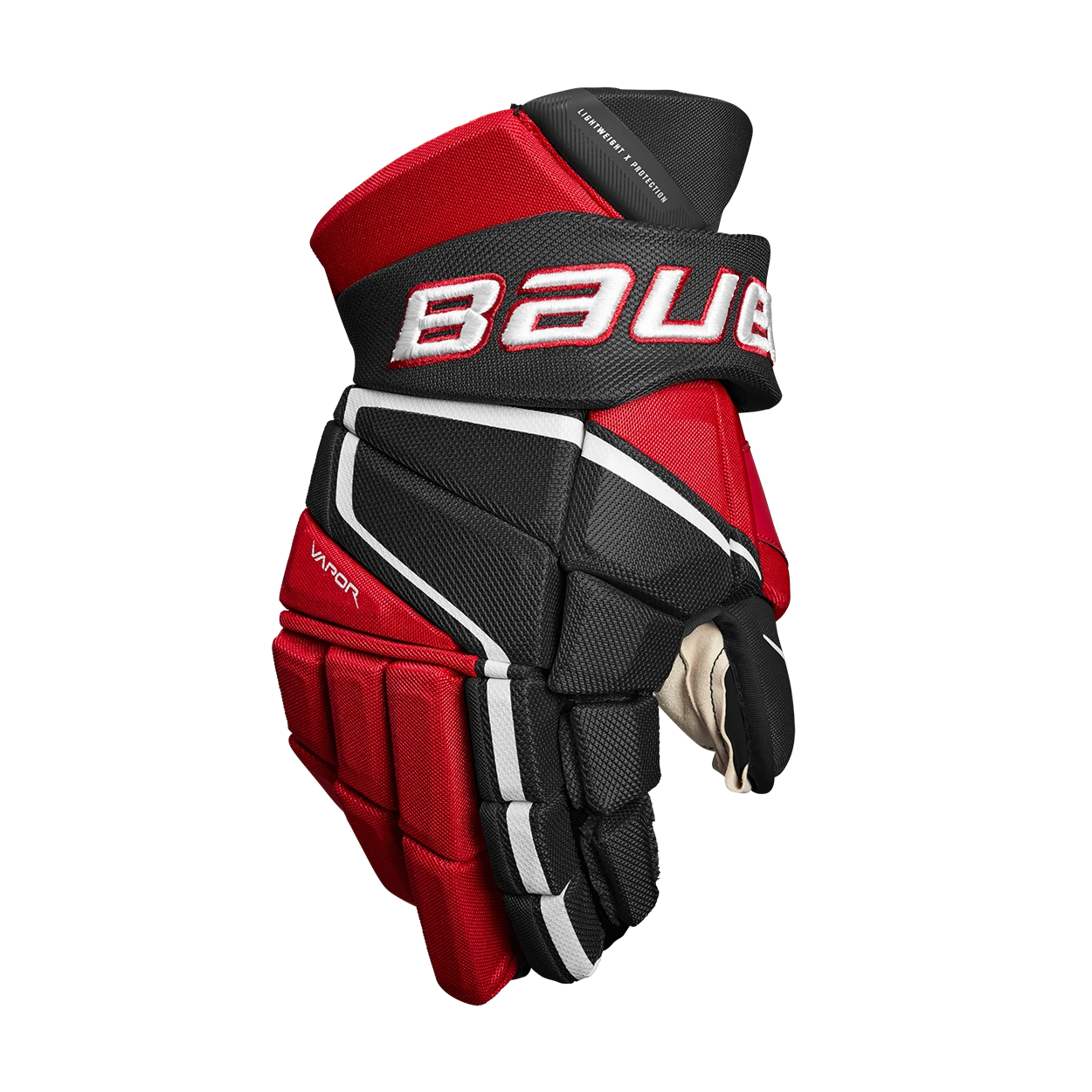 Bauer VAPOR 3X PRO GLOVESENIOR 11 Bauer VAPOR 3X PRO GLOVESENIOR - Image 9