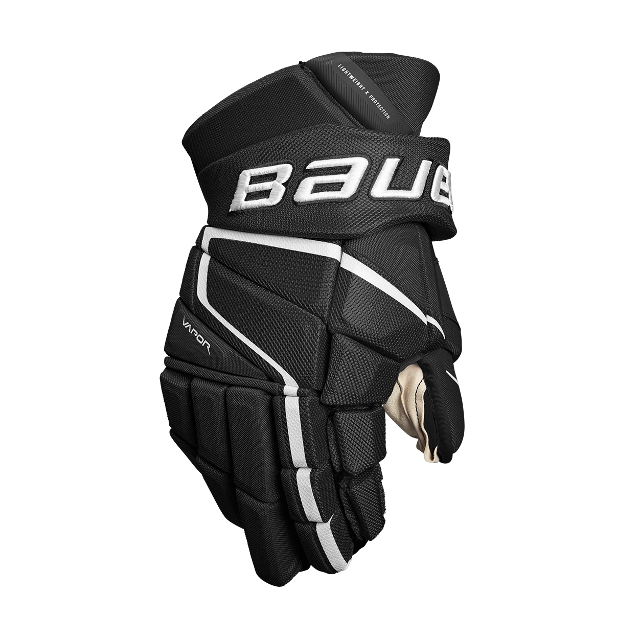 Bauer VAPOR 3X PRO GLOVESENIOR 10 Bauer VAPOR 3X PRO GLOVESENIOR - Image 8