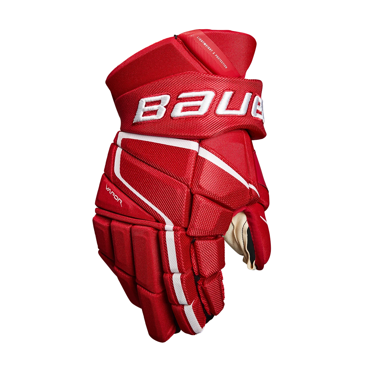 Bauer VAPOR 3X PRO GLOVESENIOR 4 Bauer VAPOR 3X PRO GLOVESENIOR - Image 2