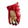 Bauer VAPOR 3X PRO GLOVESENIOR 2 Bauer VAPOR 3X PRO GLOVESENIOR -Bauer 657441 red 2