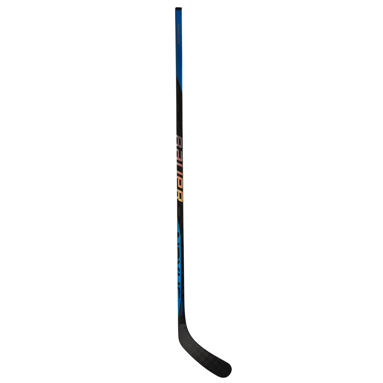 Bauer NEXUS SYNC GRIPTAC STICK SENIOR 7 Bauer NEXUS SYNC GRIPTAC STICK SENIOR - Image 5