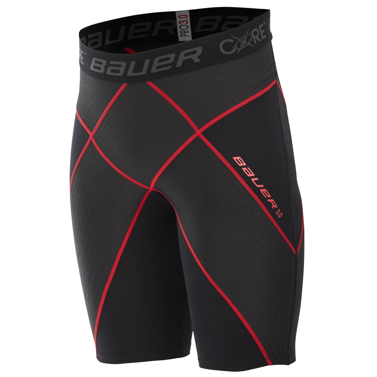BAUER CORE SHORT 3.0 3 BAUER CORE SHORT 3.0