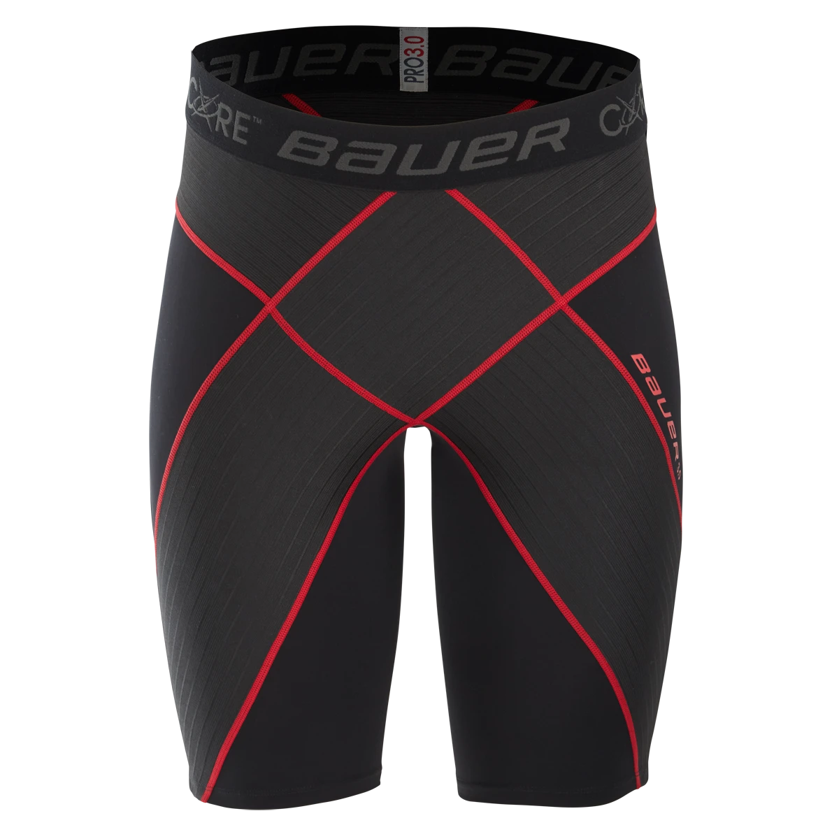 BAUER CORE SHORT 3.0 4 BAUER CORE SHORT 3.0 - Image 2