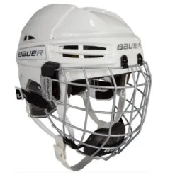 Bauer RE-AKT 100 YOUTH COMBO 11 Bauer RE-AKT 100 YOUTH COMBO -Bauer 664249 white 1