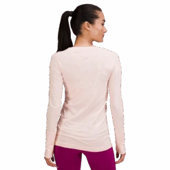 BAUER // Lululemon SWIFTLY TECH LONGSLEEVE