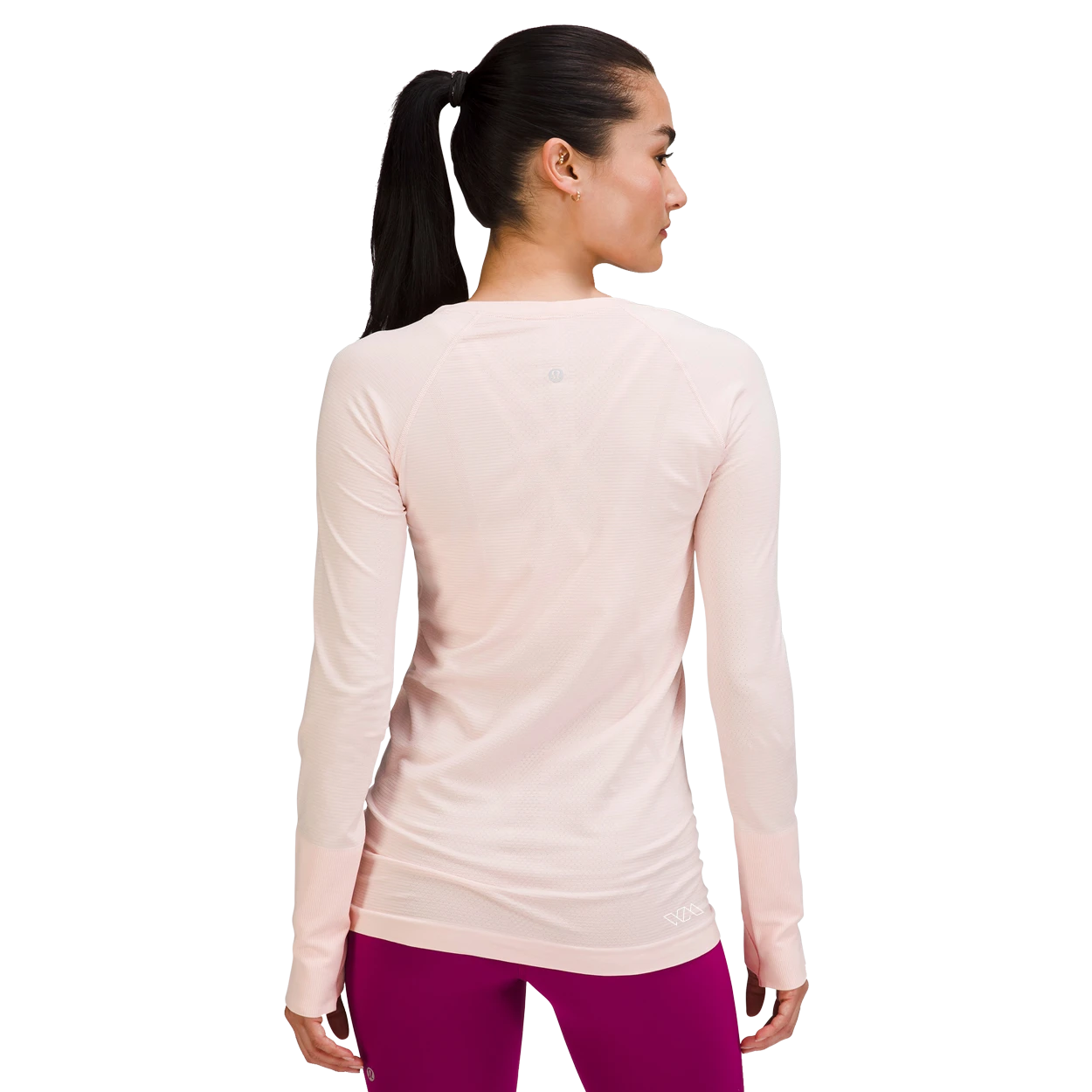 BAUER // Lululemon SWIFTLY TECH LONGSLEEVE 3 BAUER // Lululemon SWIFTLY TECH LONGSLEEVE