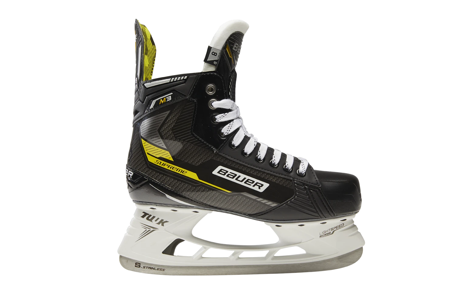 Bauer SUPREME M3 SKATE INTERMEDIATE 4 Bauer SUPREME M3 SKATE INTERMEDIATE - Image 2