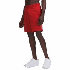 BAUER // Lululemon 9" PACE BREAKER SHORT