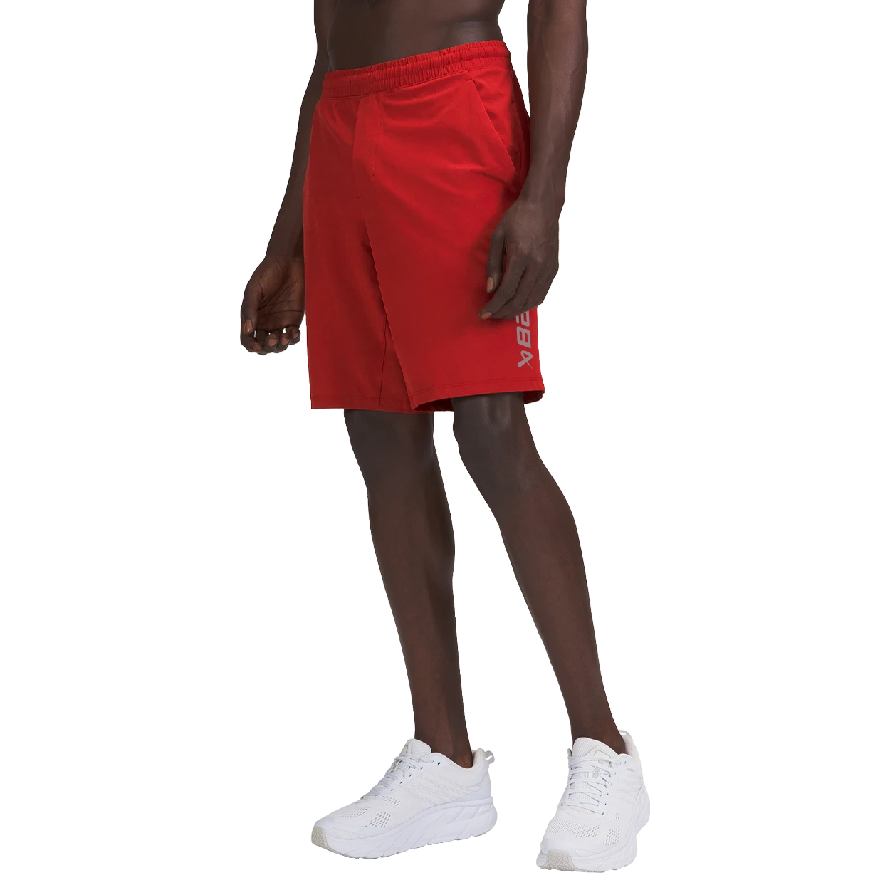 BAUER // Lululemon 9" PACE BREAKER SHORT 3 BAUER // Lululemon 9" PACE BREAKER SHORT