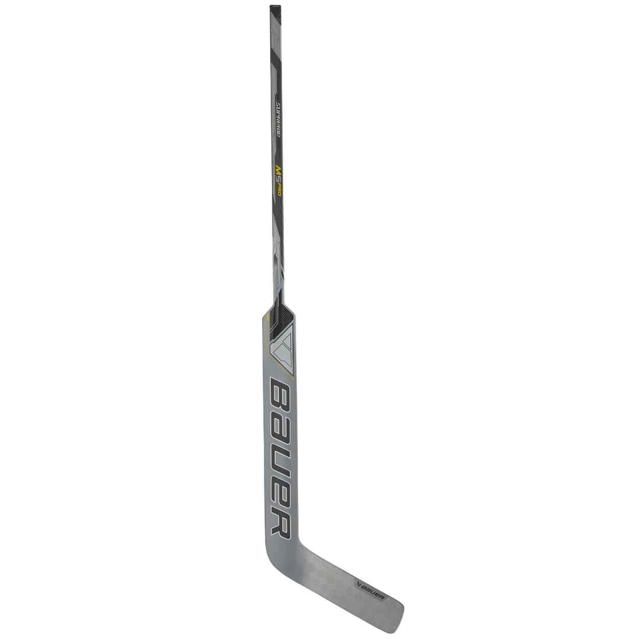 Bauer SUPREME M5PRO GOAL STICK SENIOR 3 Bauer SUPREME M5PRO GOAL STICK SENIOR