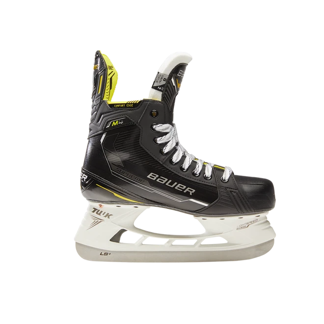 Bauer SUPREME M4 SKATE INTERMEDIATE 5 Bauer SUPREME M4 SKATE INTERMEDIATE - Image 3