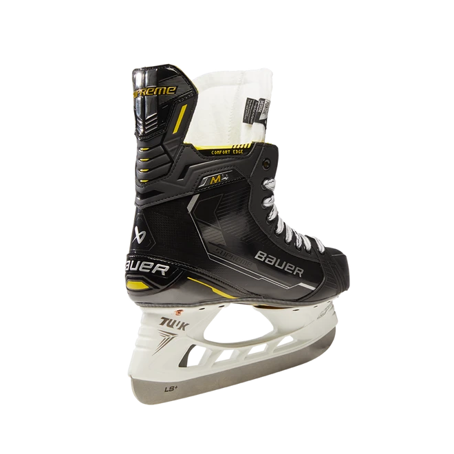 Bauer SUPREME M4 SKATE INTERMEDIATE 6 Bauer SUPREME M4 SKATE INTERMEDIATE - Image 4