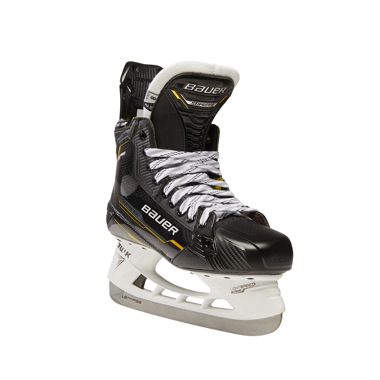 Bauer SUPREME M5 PRO SKATE SENIOR 5 Bauer SUPREME M5 PRO SKATE SENIOR - Image 3