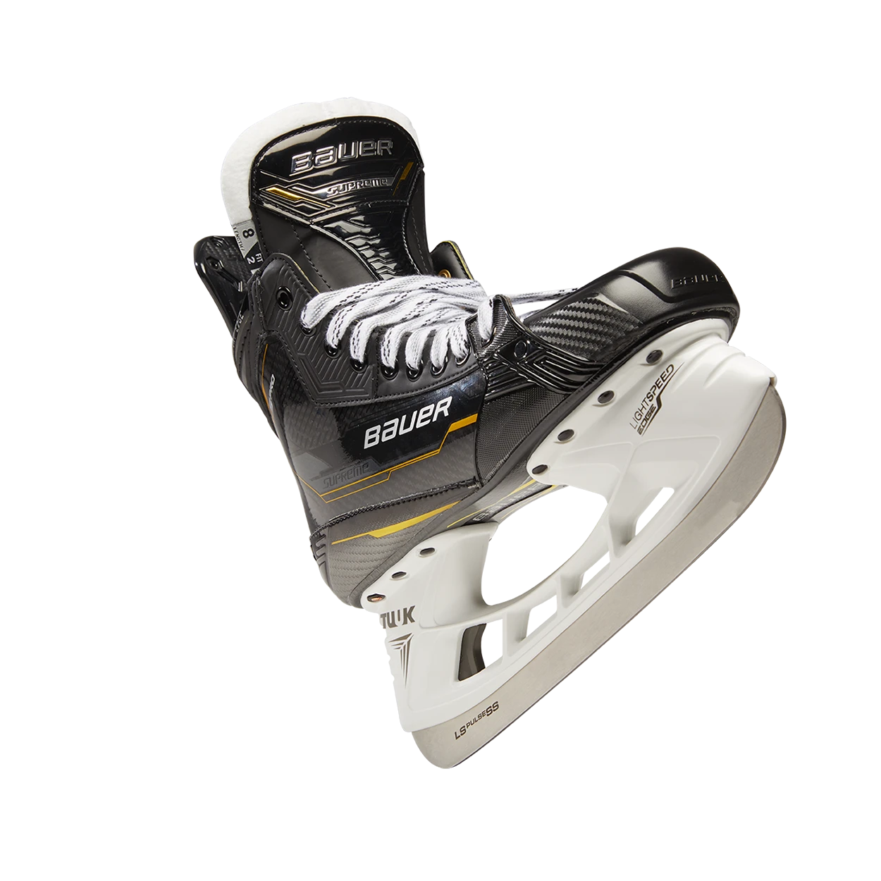 Bauer SUPREME M5 PRO SKATE SENIOR 6 Bauer SUPREME M5 PRO SKATE SENIOR - Image 4