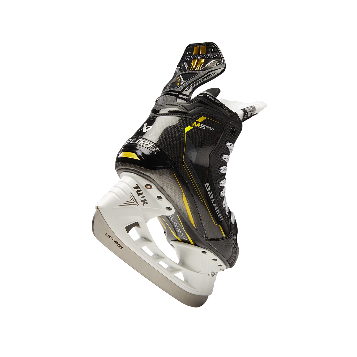Bauer SUPREME M5 PRO SKATE SENIOR 7 Bauer SUPREME M5 PRO SKATE SENIOR - Image 5