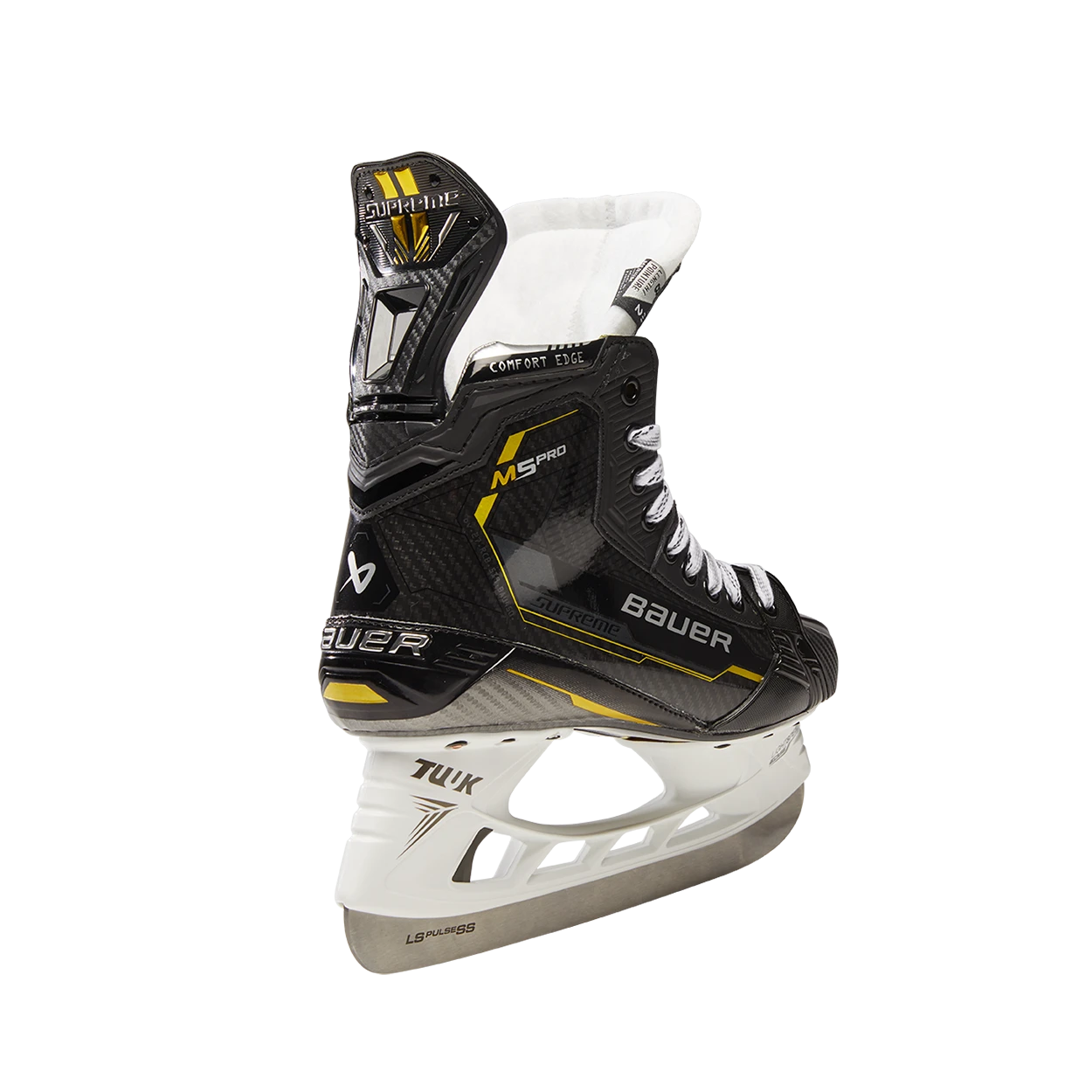 Bauer SUPREME M5 PRO SKATE SENIOR 8 Bauer SUPREME M5 PRO SKATE SENIOR - Image 6