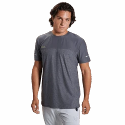 BAUER FLC COLORBLOCK TRAINING TEE SENIOR