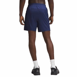 BAUER // Lululemon 7" PACE BREAKER SHORT SS22 LINERLESS -Bauer 673894 navy 4