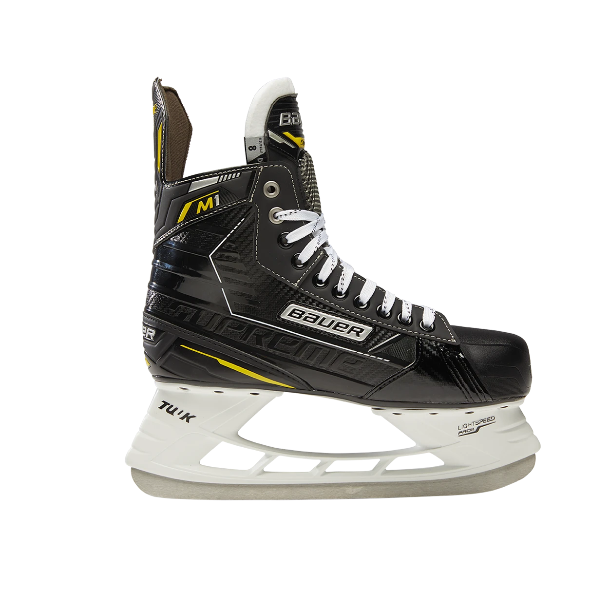 Bauer SUPREME M1 SKATE SENIOR 4 Bauer SUPREME M1 SKATE SENIOR - Image 2