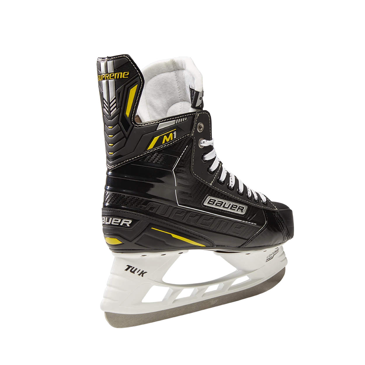 Bauer SUPREME M1 SKATE SENIOR 6 Bauer SUPREME M1 SKATE SENIOR - Image 4