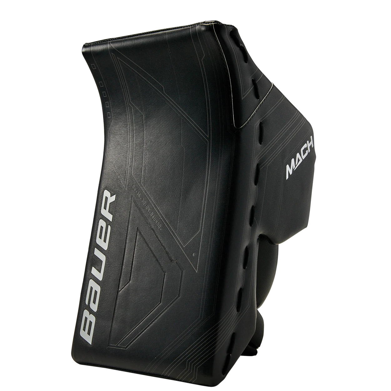 Bauer SUPREME MACH BLOCKER SENIOR 3 Bauer SUPREME MACH BLOCKER SENIOR