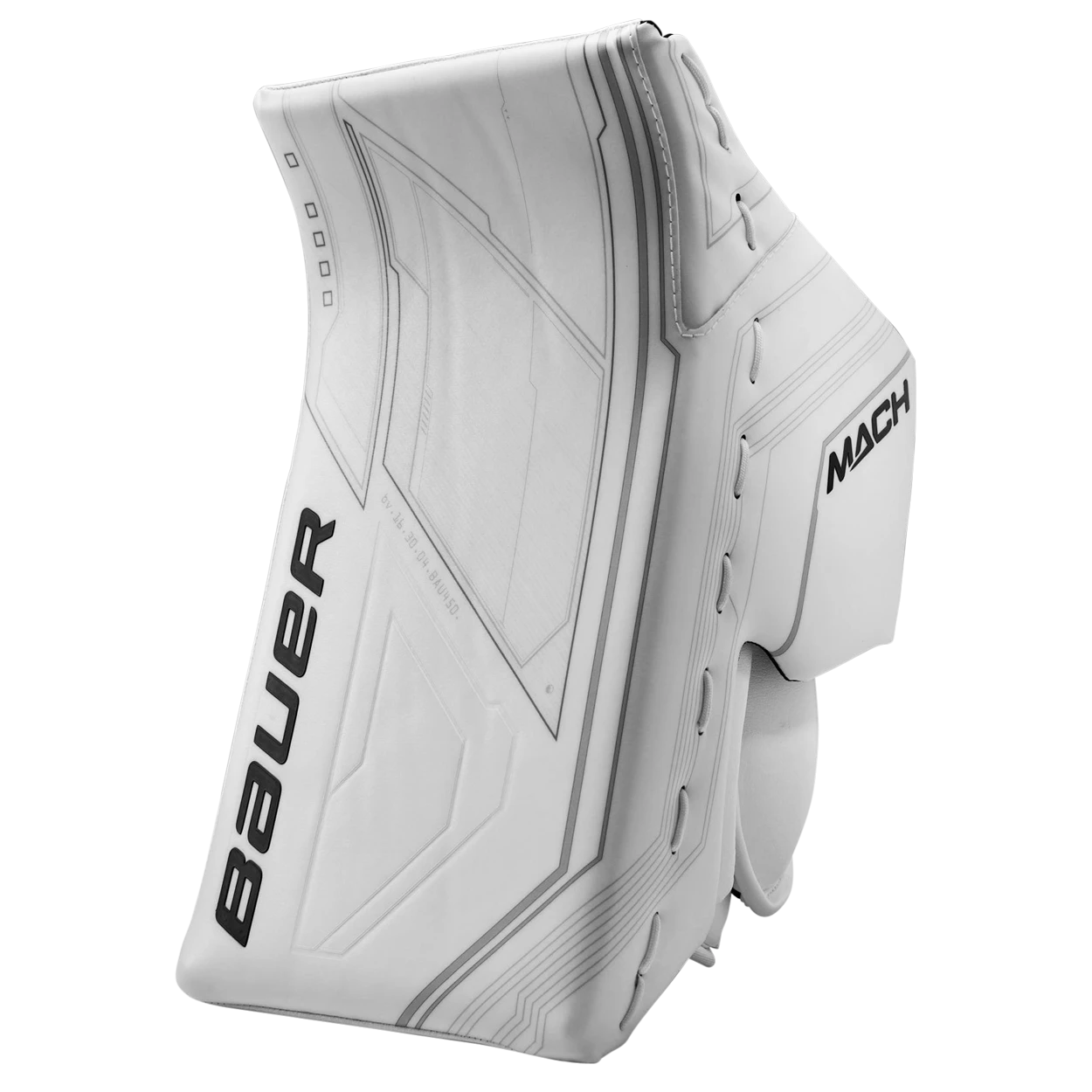 Bauer SUPREME MACH BLOCKER SENIOR 4 Bauer SUPREME MACH BLOCKER SENIOR - Image 2