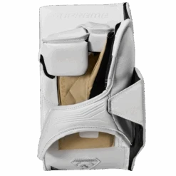 Bauer SUPREME MACH BLOCKER SENIOR 7 Bauer SUPREME MACH BLOCKER SENIOR -Bauer 678031 white 2