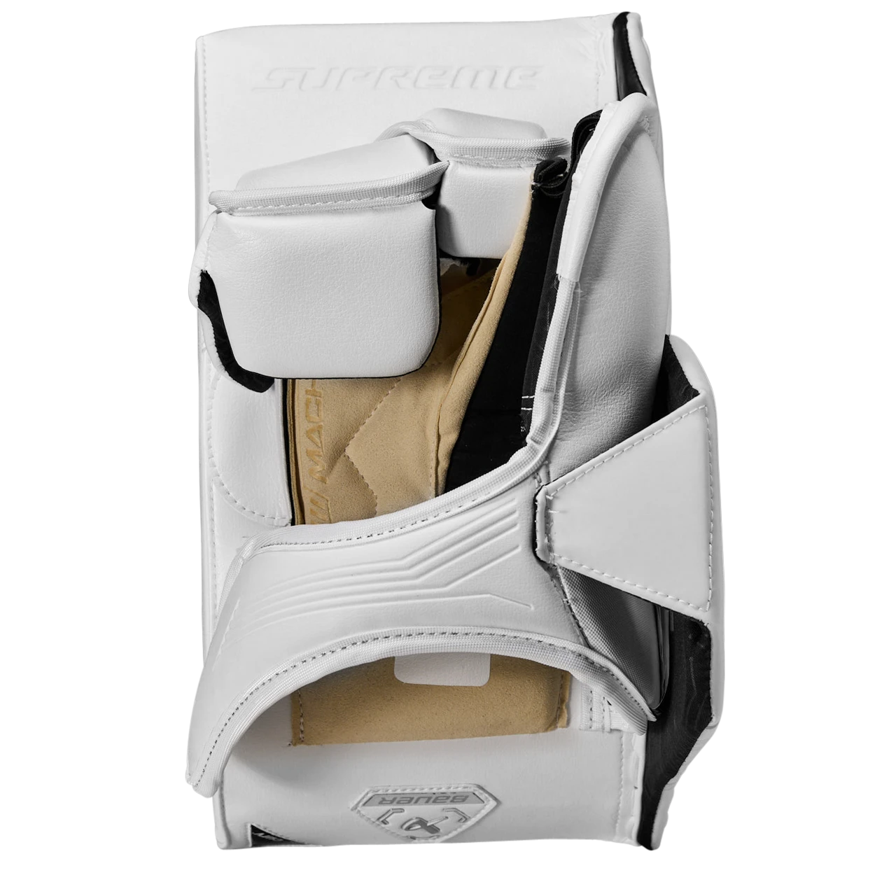 Bauer SUPREME MACH BLOCKER SENIOR 5 Bauer SUPREME MACH BLOCKER SENIOR - Image 3