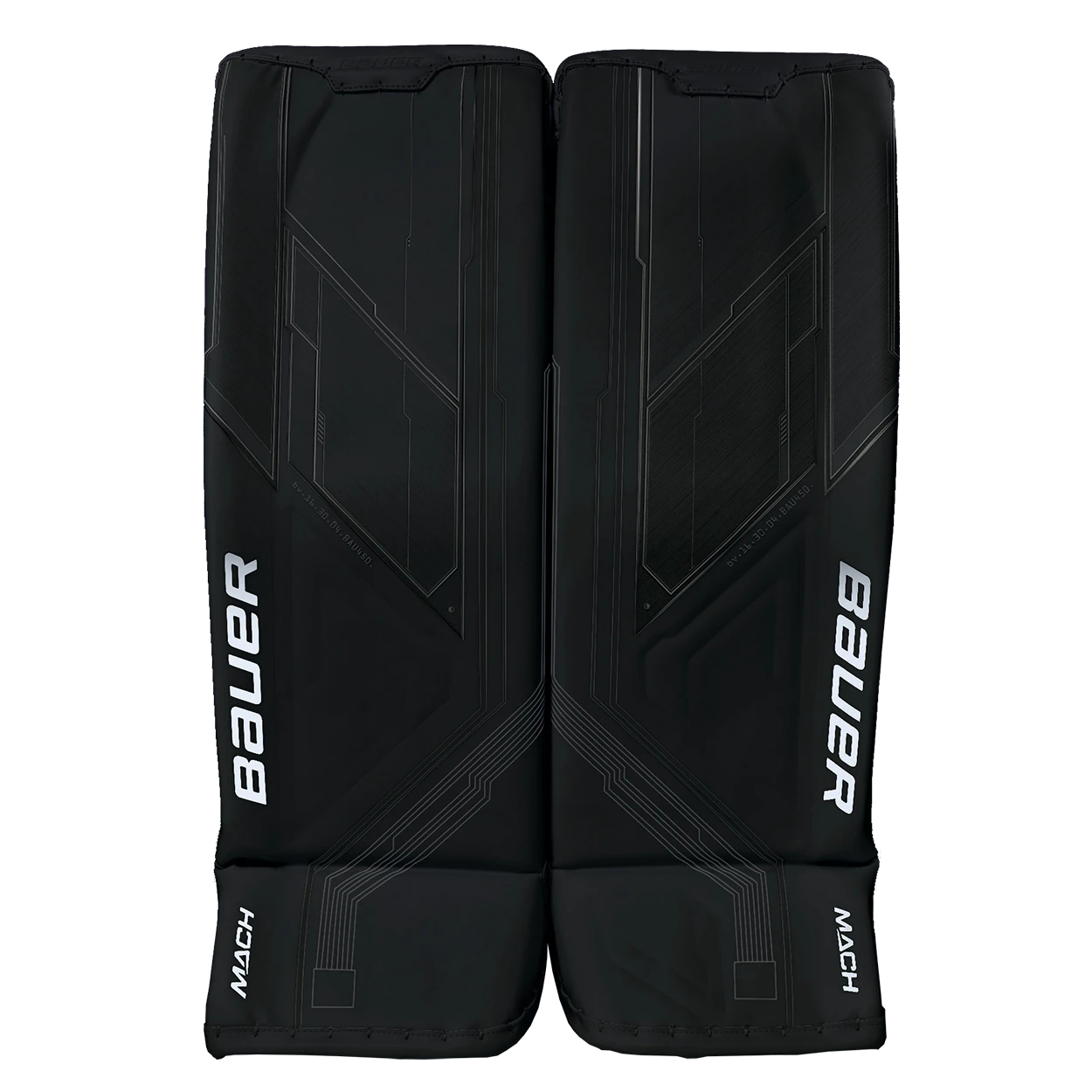 Bauer SUPREME MACH GOAL PAD SENIOR 5 Bauer SUPREME MACH GOAL PAD SENIOR - Image 3