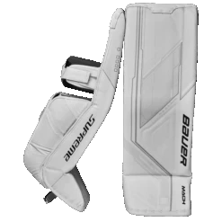 Bauer SUPREME MACH GOAL PAD SENIOR