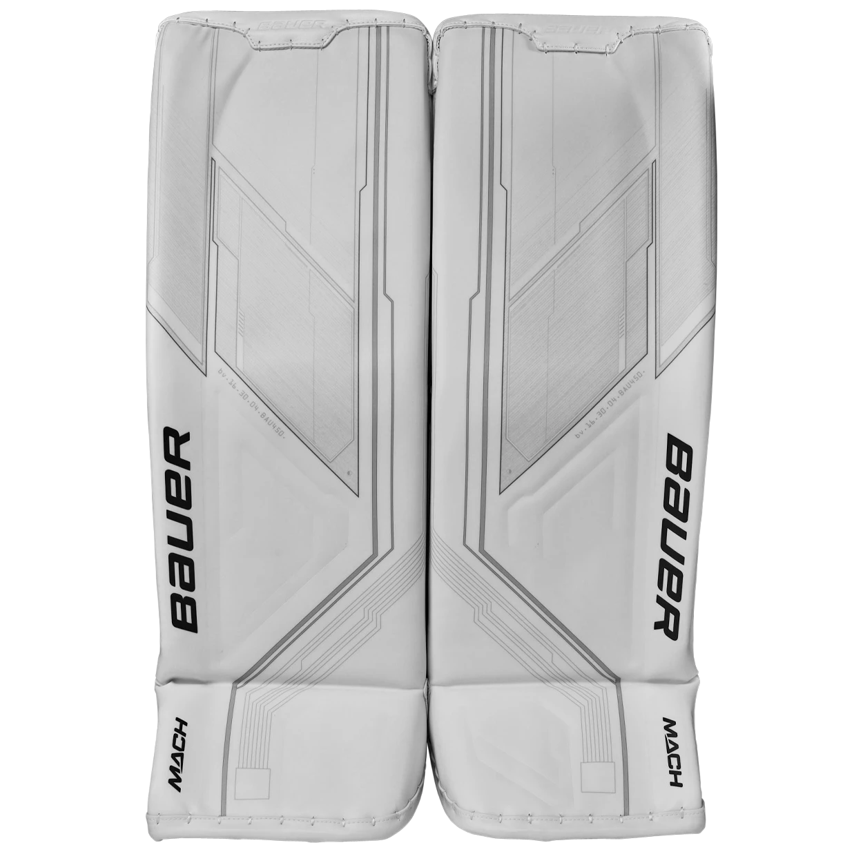 Bauer SUPREME MACH GOAL PAD SENIOR 4 Bauer SUPREME MACH GOAL PAD SENIOR - Image 2